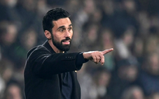 HLV Arbeloa xác nhận chia tay Real Madrid, 'người đặc biệt' Mourinho có thể sẽ trở lại