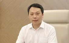 Ông Nguyễn Huy Dũng làm Thứ trưởng Bộ Văn hoá, Thể thao và Du lịch