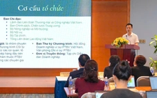 Kéo doanh nghiệp nhỏ gia nhập 'sân chơi' phát triển bền vững