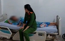 Thiếu nữ 15 tuổi loạn thần do dùng điện thoại nhiều đêm liền không ngủ