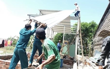 Mục tiêu đến 2030, TP.HCM không còn hộ nghèo theo chuẩn nghèo thành phố