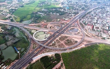 Đề nghị VEC tính phí, tổ chức nút giao cho xe đi qua cao tốc Biên Hòa - Vũng Tàu