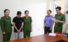 Khởi tố hai nữ sinh lớp 10 trong vụ đánh hội đồng ở Trường cao đẳng nghề Việt Xô số 1