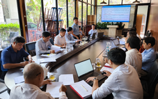 TP.HCM hướng tới hệ sinh thái dữ liệu đô thị dùng chung phục vụ người dân