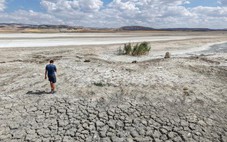Cảnh báo hiện tượng siêu El Nino tác động mùa bão toàn cầu