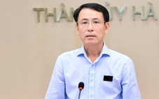 Lãnh đạo Hà Nội: Người dân đã đồng thuận nhường đất, nhường nhà thì phải sử dụng hiệu quả quỹ đất