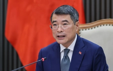 Thủ tướng Lê Minh Hưng phân công thêm nhiệm vụ cho các phó thủ tướng