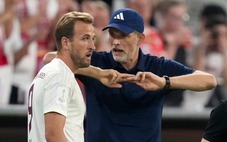 Thế khó của HLV Thomas Tuchel