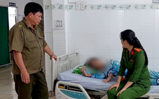 Thiếu nữ 15 tuổi loạn thần do dùng điện thoại nhiều đêm liền không ngủ