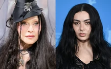 Madonna đáp trả Charli XCX sau phát ngôn 'nhạc dance đã chết'