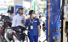 Nhiều chiêu trò "ăn theo" xăng E10