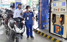 Nhiều chiêu trò 'ăn theo' xăng E10