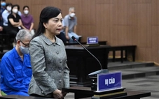 Bà Nguyễn Thị Kim Tiến xin được khoan hồng để về làm 'công dân sống lương thiện'