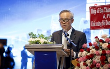 Thành lập Hội Doanh nghiệp phường Tân Hưng TP.HCM
