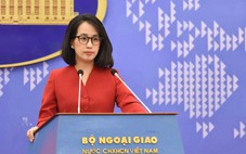 Việt Nam quan ngại sâu sắc trước cáo buộc của Mỹ với Đại tướng Raúl Castro