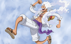 Gear 6 của Luffy có thể thành hiện thực trong arc Elbaph?