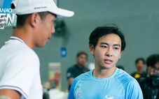 Không chịu đánh chung kết, Quang Dương và Phúc Huỳnh cùng vô địch đơn nam ở Philippines