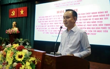 Phú Nhuận có câu lạc bộ phường không ma túy, xây dựng địa bàn không ma túy đến 2030