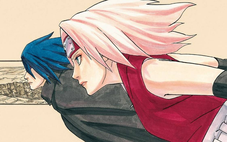 Boruto biến 'điểm yếu bị ghét nhất' của Naruto thành thế mạnh bất ngờ