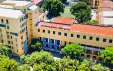 Gần tốt nghiệp mới biết cần thi chuẩn đầu ra: Trường nhận trách nhiệm, điều chỉnh ngày thi