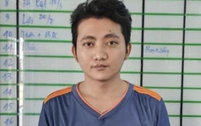 Từ súng đồ chơi chế tạo thành vũ khí quân dụng, bán khắp cả nước qua mạng
