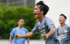 'Vừa lập trình, vừa đá bóng' ở Giải bóng đá công nhân, viên chức Việt Nam 2026
