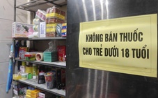 Đề xuất cấm người sinh từ năm 2010 mua và sử dụng thuốc lá