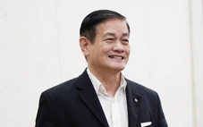 KTS Ngô Viết Nam Sơn đề xuất tái lập mô hình kiến trúc sư trưởng TP.HCM