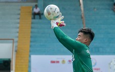 Bóng Động Lực - nguồn cảm hứng cho các cầu thủ Giải bóng đá công nhân, viên chức Việt Nam