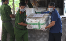 Từ vụ chết người nghi do tự tử, Công an TP.HCM lần ra đường dây mua bán xyanua, khởi tố 35 người