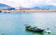 Khu đô thị hỗn hợp TP Nha Trang đủ điều kiện bán, cho thuê mua 197 căn hình thành trong tương lai
