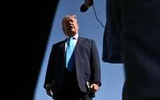 Sau ba tháng, liệu ông Trump có đang ‘thua’ trong cuộc chiến với Iran?