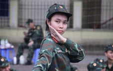 Công bố đề thi tham khảo kỳ thi đánh giá năng lực của Bộ Quốc phòng
