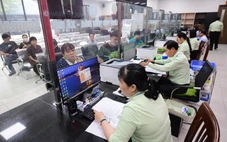 Bộ Nội vụ phản hồi về trường hợp phải hoàn trả tiền trợ cấp tinh giản biên chế theo nghị định 154