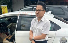 Công an tìm bị hại của cán bộ thuế nhận tiền doanh nghiệp ở Cần Thơ