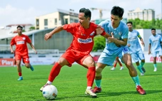 Công đoàn Ngân hàng Việt Nam, Hải Phòng vào bán kết