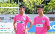 Chàng kỹ sư trẻ và hành trình từ áo lính đến áo công đoàn Bắc Ninh