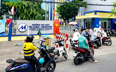 Chuyển giảng viên thạc sĩ sang chuyên viên: Nhiều người lo mất quyền đứng lớp