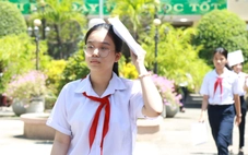 Đề văn thi lớp 10 Đà Nẵng được khen ‘rất dễ thương’