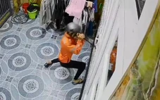 Nhanh chóng bắt giữ hai kẻ cạy cửa tiệm trộm két sắt ở xã Vĩnh Lộc
