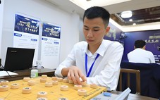 2 kỳ thủ thắng Lại Lý Huynh đều bị loại ở siêu giải cờ tướng Trung Quốc