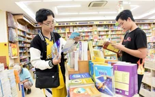 Sau sáp nhập, nhiều nơi vẫn chưa xong tài liệu giáo dục địa phương mới