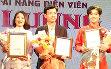 Bế mạc cuộc thi tài năng cải lương, 13 tài năng được vinh danh