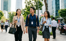 Đi làm 8 tiếng rồi 'sập nguồn', đây là cách dân văn phòng lấy lại năng lượng mỗi ngày
