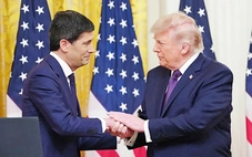 Kevin Warsh - chủ tịch mới của Fed: Bốn năm đầy thách thức
