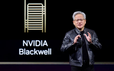 Nhà Trắng chi 9 tỉ USD mua siêu chip AI phục vụ tình báo