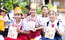 Giải Lê Quý Đôn trên ấn phẩm Nhi Đồng: Khơi gợi niềm đam mê khám phá tri thức