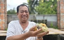 Dặm dài hủ tiếu - Kỳ 9: Người giữ hồn hủ tiếu Cần Thơ