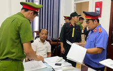 Khởi tố Giám đốc Ban quản lý rừng phòng hộ Bắc Sông Hương vì vi phạm trong trồng rừng thay thế