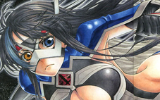 Shonen Jump gây tranh cãi vì từng yêu cầu manga nữ siêu anh hùng phải 'gợi cảm'